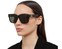 Linda Farrow Perry Sunglasses