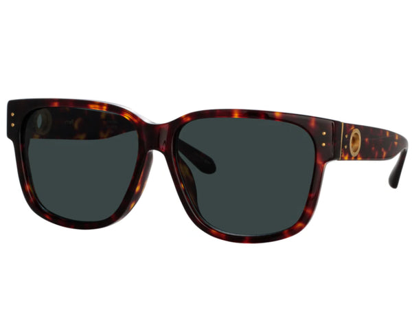 Lunettes de Soleil Linda Farrow Perry