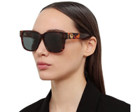Linda Farrow Perry Sunglasses
