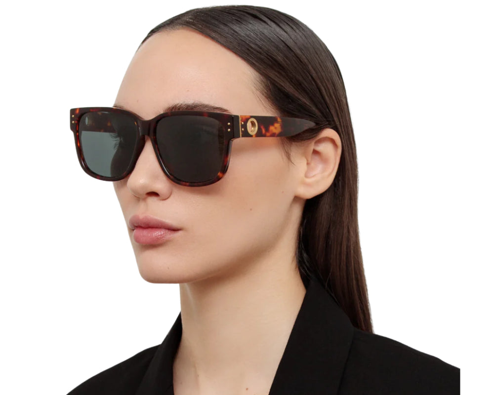 Linda Farrow Perry Sunglasses