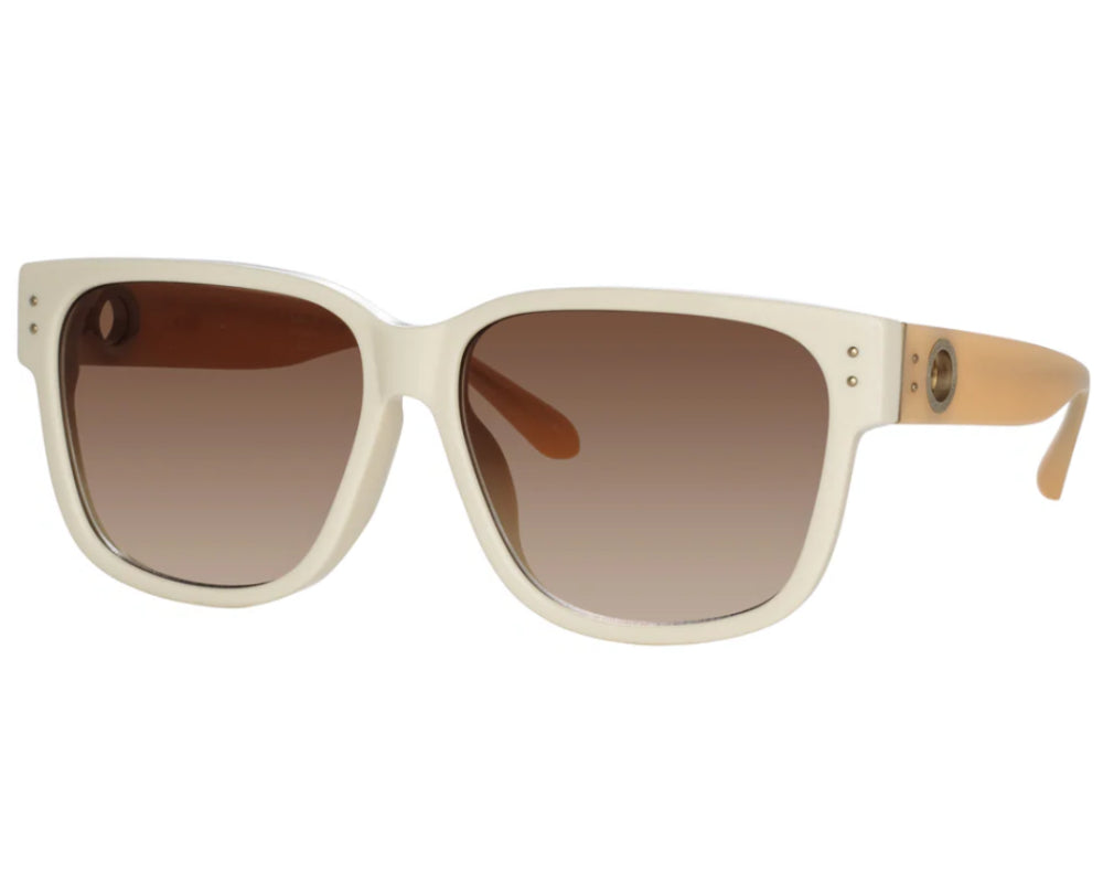 Linda Farrow Perry Sunglasses
