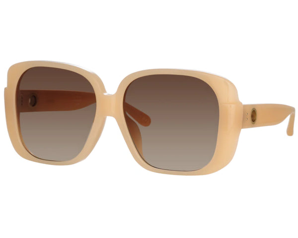 Lunettes de Soleil Linda Farrow Mima