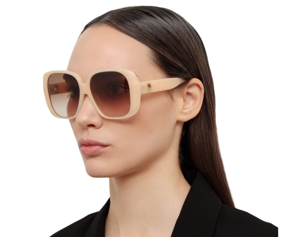 Linda Farrow Mima Sunglasses
