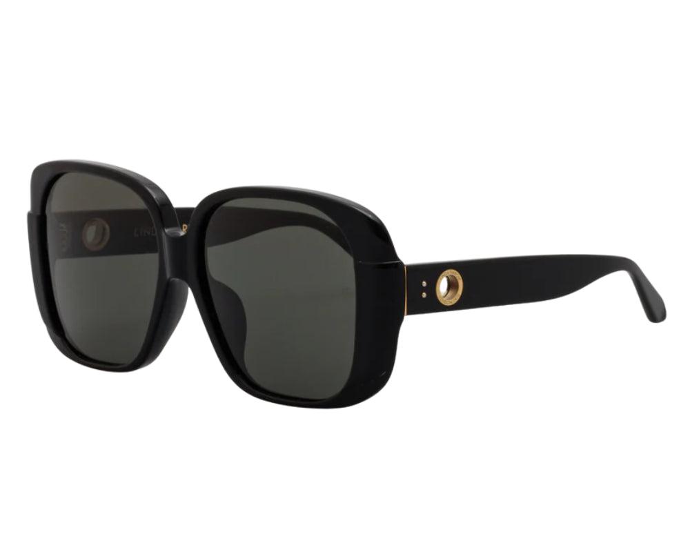 Linda Farrow Mima Sunglasses
