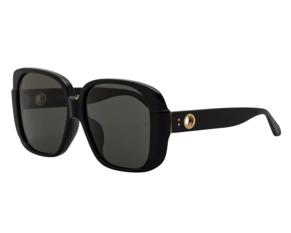 Lunettes de Soleil Linda Farrow Mima