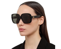 Linda Farrow Mima Sunglasses