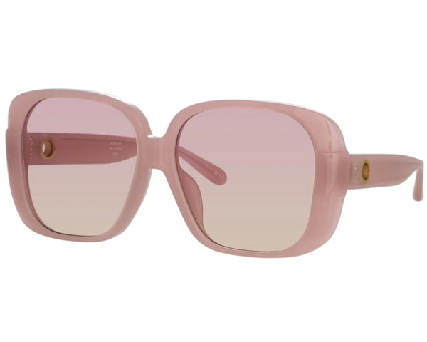 Lunettes de Soleil Linda Farrow Mima