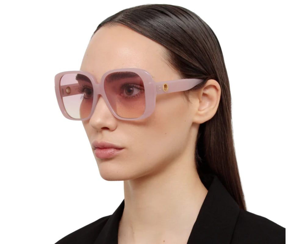 Linda Farrow Mima Sunglasses