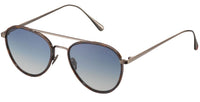 Manufacture Alpine Nordend Sunglasses