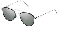 Manufacture Alpine Nordend Sunglasses