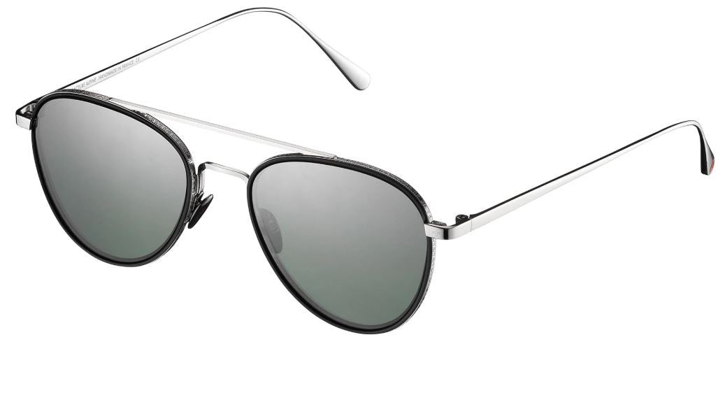Manufacture Alpine Nordend Sunglasses