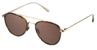 Manufacture Alpine Nordend Sunglasses