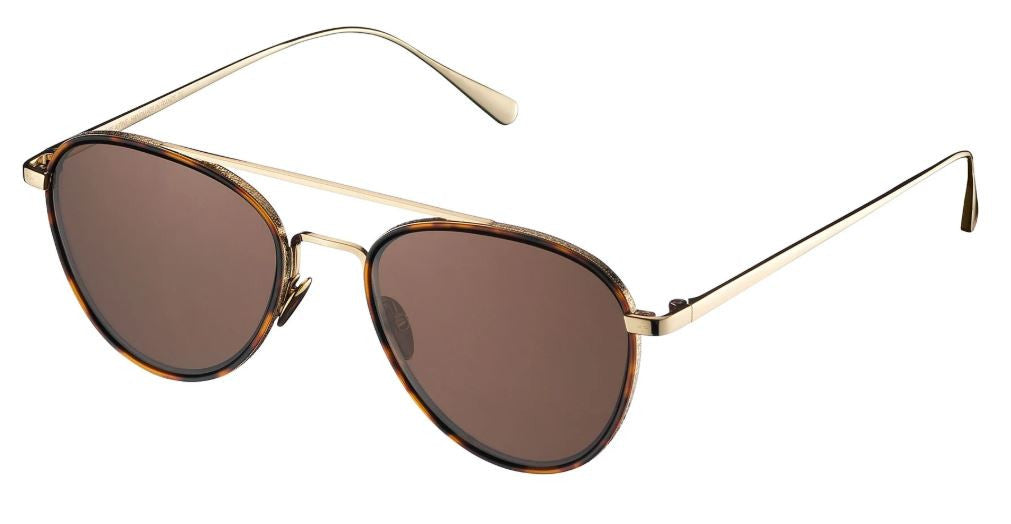 Manufacture Alpine Nordend Sunglasses