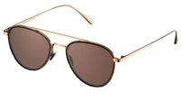 Manufacture Alpine Nordend Sunglasses