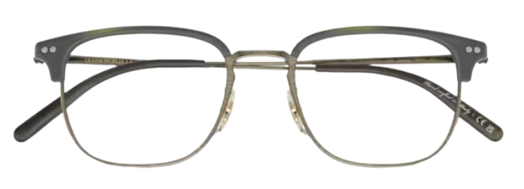 Korrektionsbrille Oliver Peoples OV5359