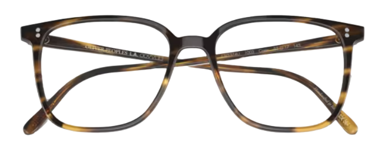 Oliver Peoples OV5374U Eyeglasses