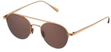 Manufacture Alpine Weisshorn Sunglasses