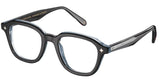 Manufacture Alpine Mont Gele Eyeglasses