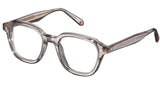 Manufacture Alpine Mont Gele Eyeglasses