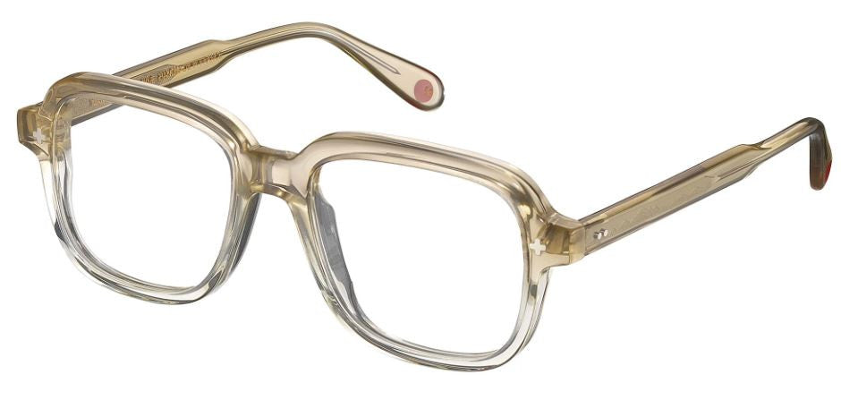 Korrektionsbrille Manufacture Alpine Grand Bec