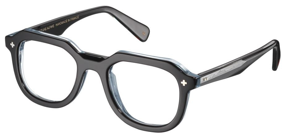 Manufacture Alpine Matterhorn Eyeglasses