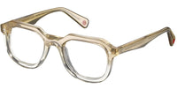 Manufacture Alpine Matterhorn Eyeglasses