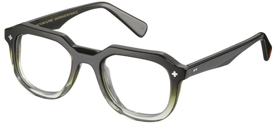 Manufacture Alpine Matterhorn Eyeglasses