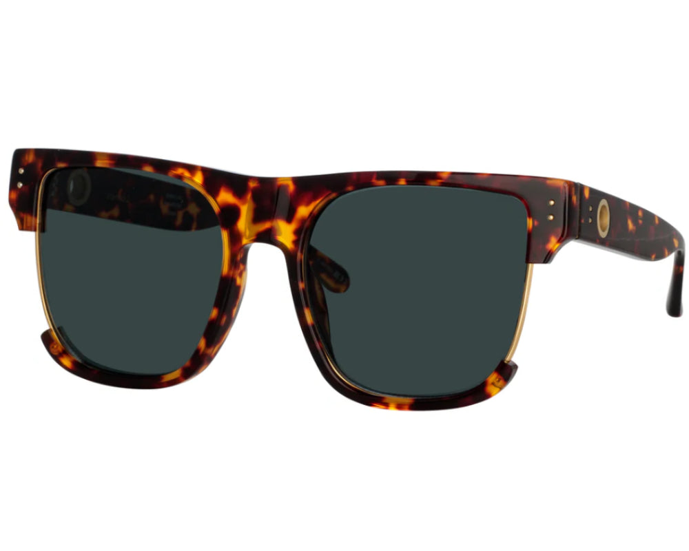 Linda Farrow Lomas Sunglasses
