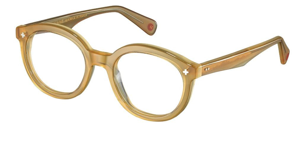 Korrektionsbrille Manufacture Alpine Rochebrune