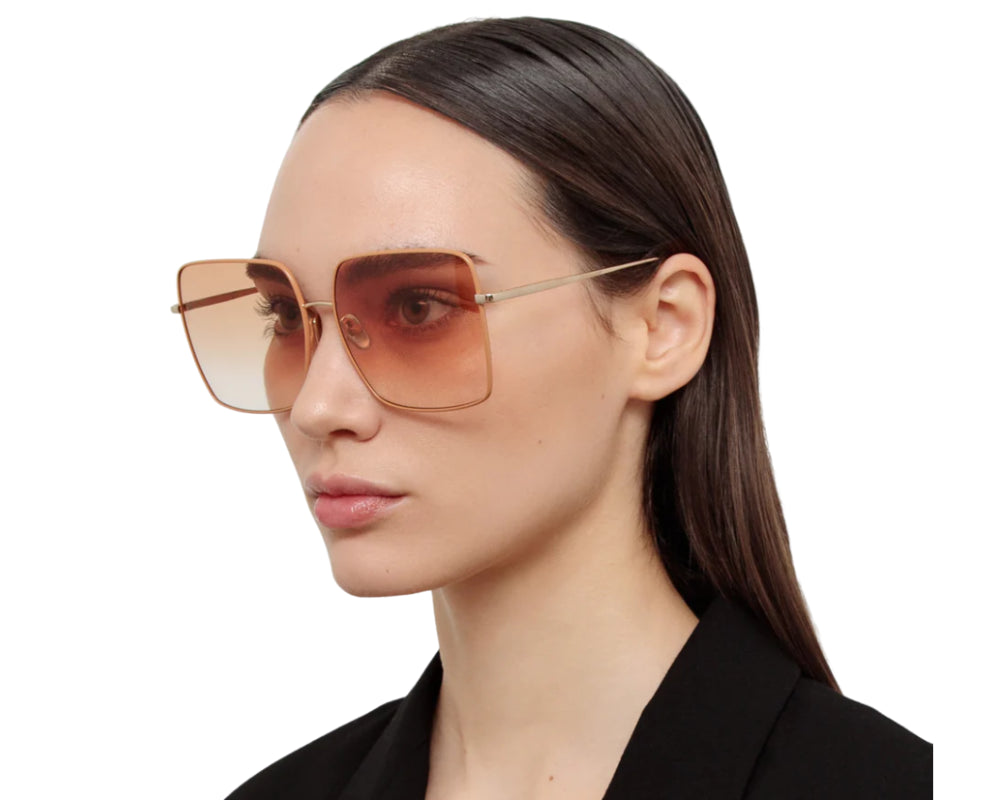 Linda Farrow Hina Sunglasses