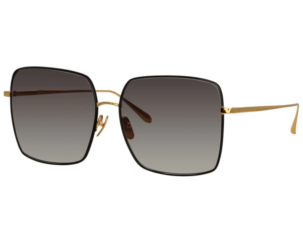 Linda Farrow Hina Sunglasses
