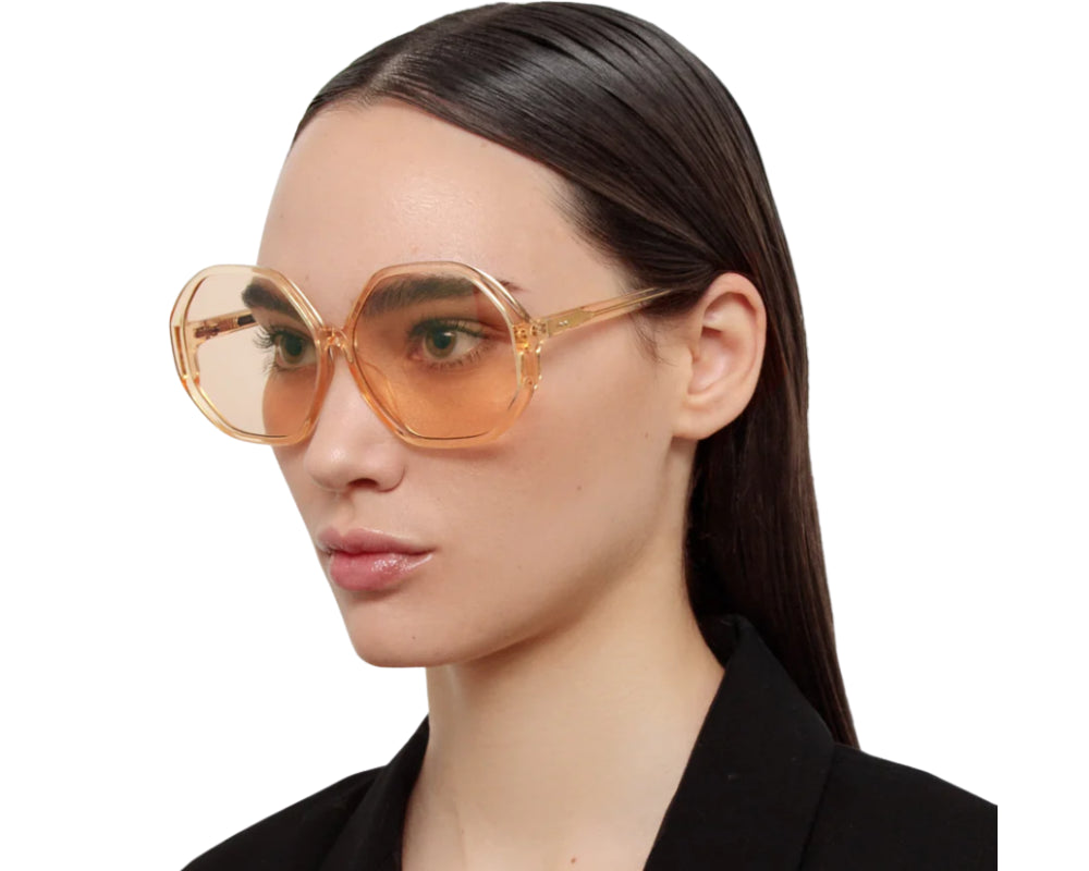 Linda Farrow Paloma Sunglasses