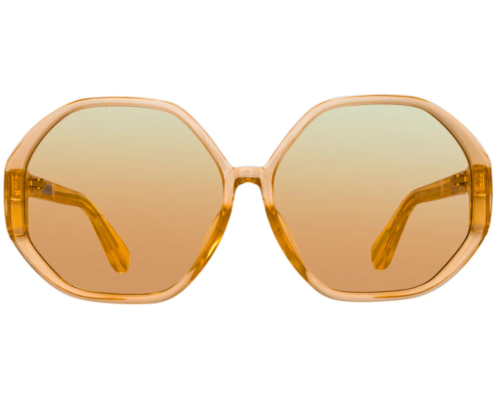 Linda Farrow Paloma Sunglasses