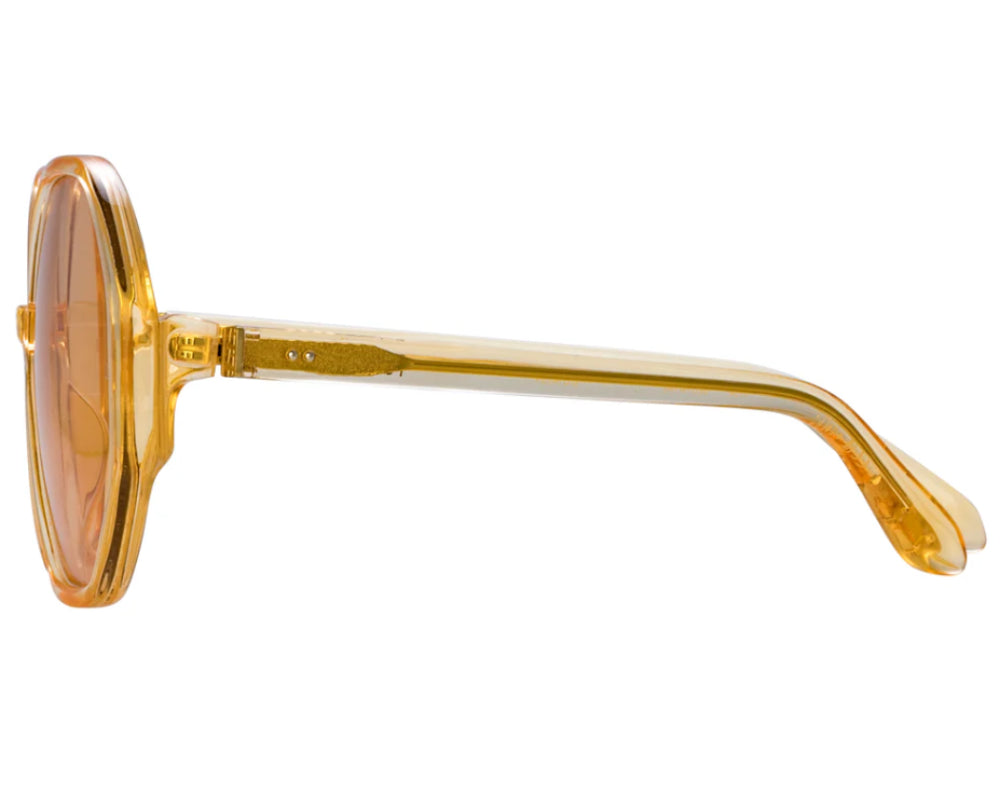 Linda Farrow Paloma Sunglasses
