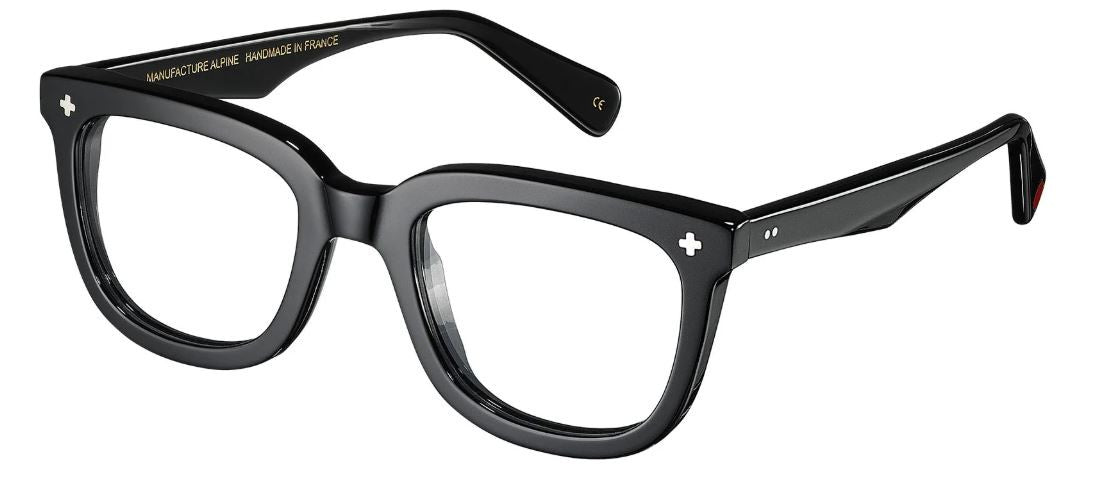 Manufacture Alpine Flegere Optical Frames