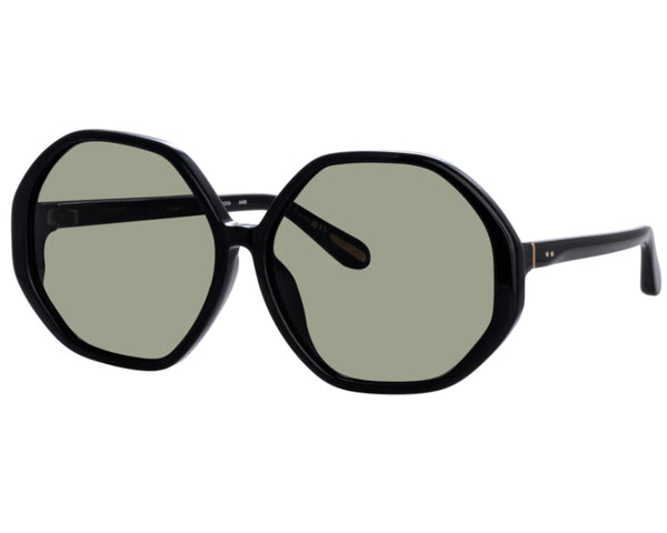 Lunettes de Soleil Linda Farrow Paloma