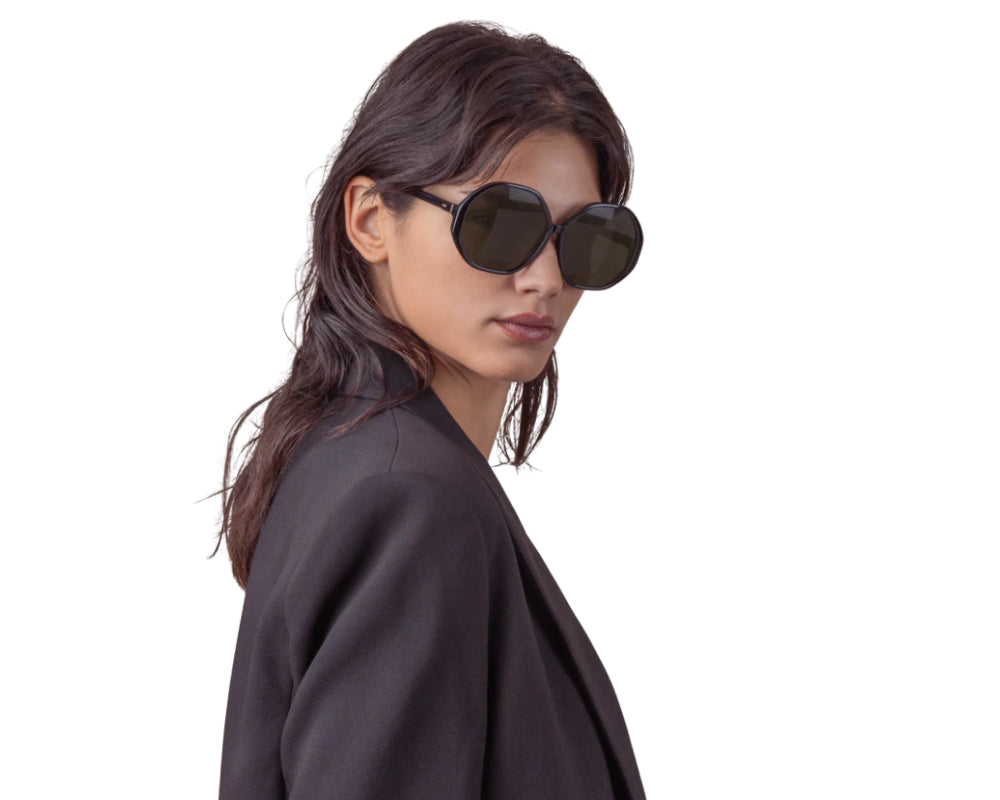 Linda Farrow Paloma Sunglasses