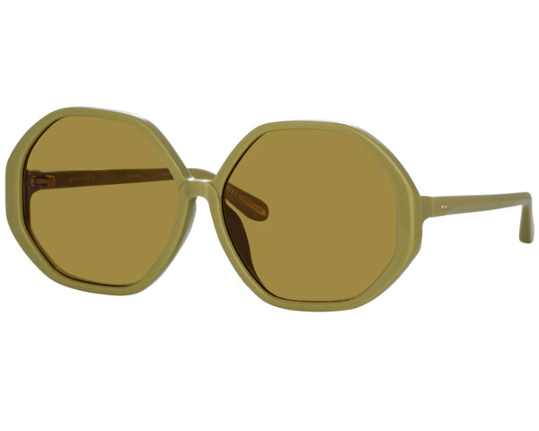 Lunettes de Soleil Linda Farrow Paloma
