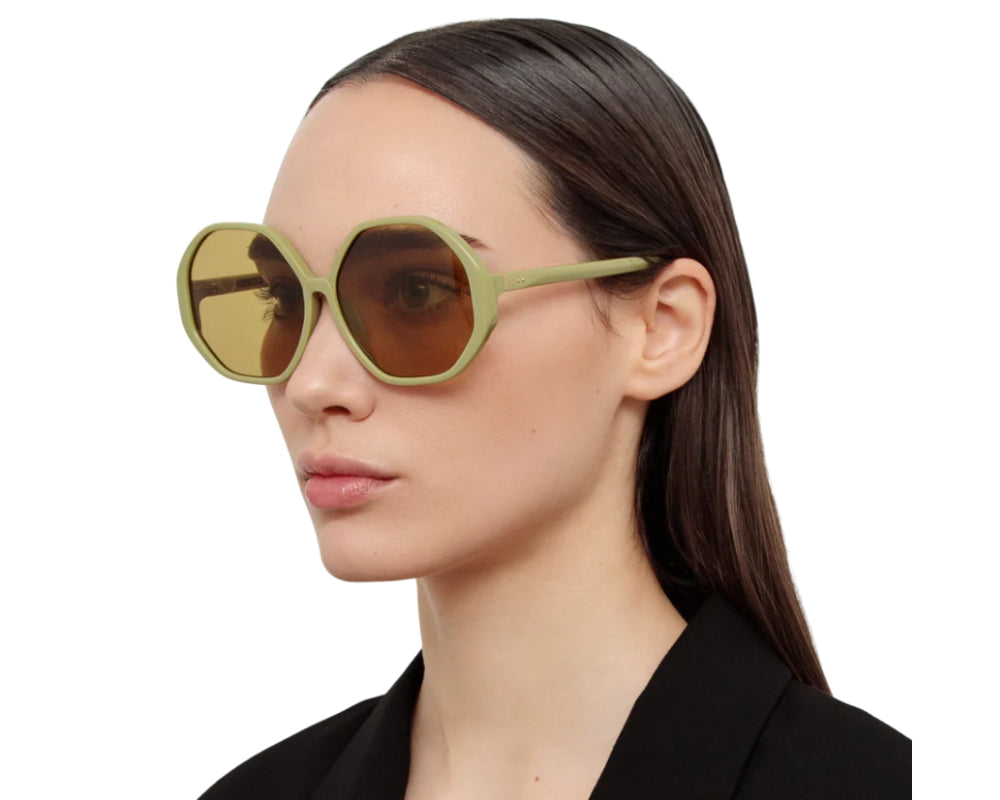 Linda Farrow Paloma Sunglasses