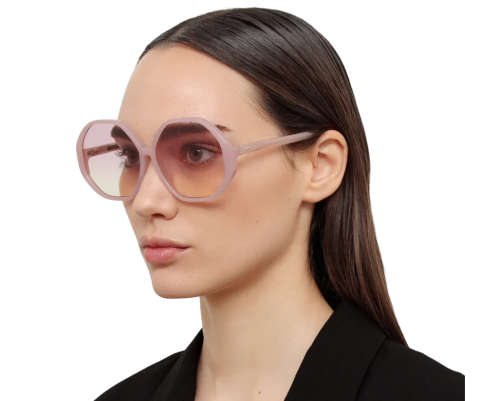 Linda Farrow Paloma Sunglasses