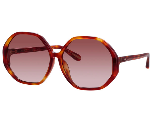 Lunettes de Soleil Linda Farrow Paloma