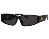 Linda Farrow Alexis Sunglasses