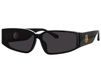 Linda Farrow Alexis Sunglasses