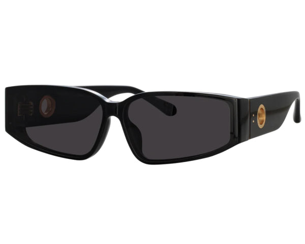 Lunettes de Soleil Linda Farrow Alexis