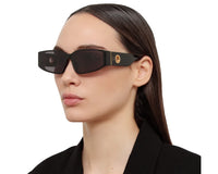Linda Farrow Alexis Sunglasses