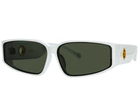 Linda Farrow Alexis Sunglasses
