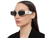 Linda Farrow Alexis Sunglasses