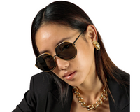 Linda Farrow Aspen Sunglasses