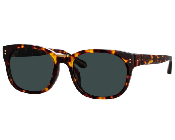 Lunettes de Soleil Linda Farrow Cedric