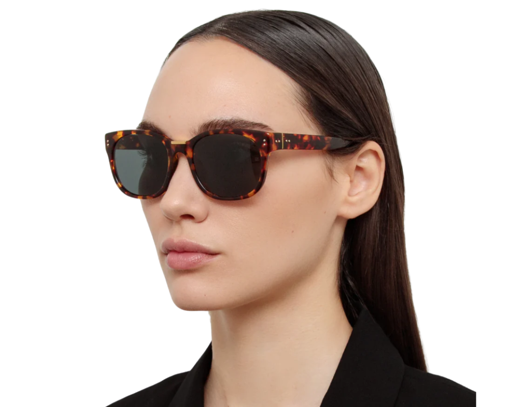 Linda Farrow Cedric Sunglasses